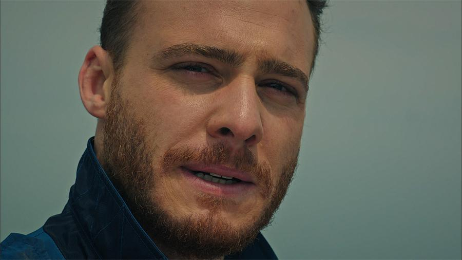 Sevdiklerimiz bizi hiç terk etmez! Şeref Meselesi 24. Bölümden kareler!