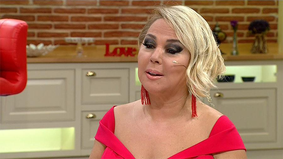 Safiye Soyman'dan şekersiz tatlı önerileri!