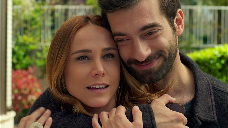 Poyraz Karayel 18.Bölüm'den en özel anlar!