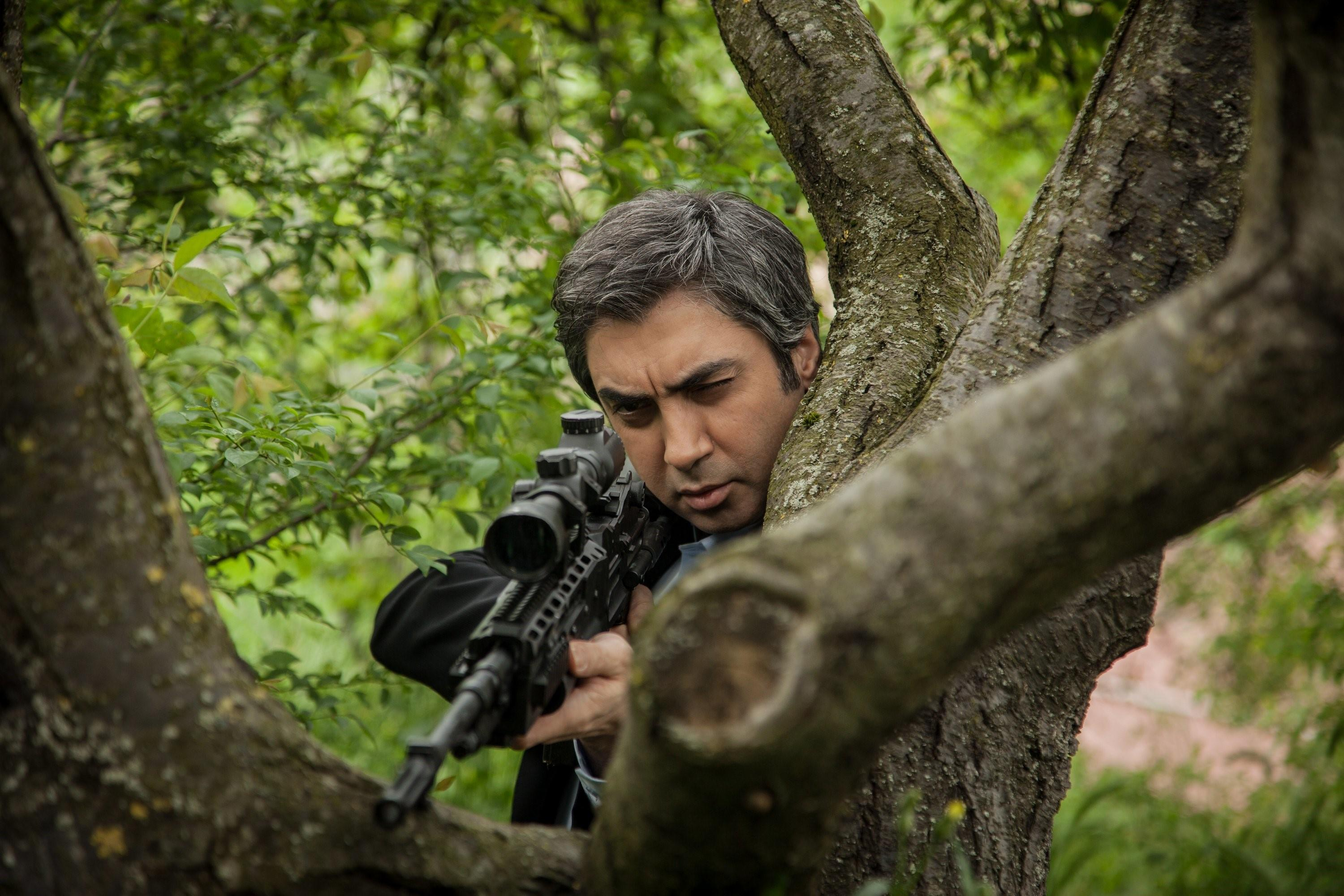 Kurtlar Vadisi Pusu 258. Bölüm