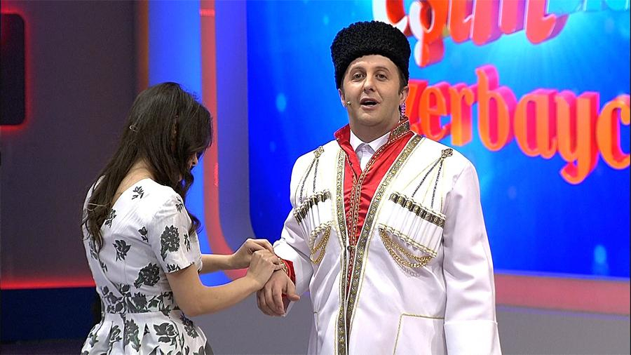 Ben Bilmem Eşim Bilir 11 Mayıs Fragmanı