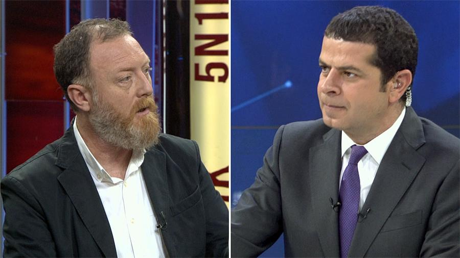 Sezai Temelli: Türkiye'de ciddi anlamda vergi adaletsizliği var!