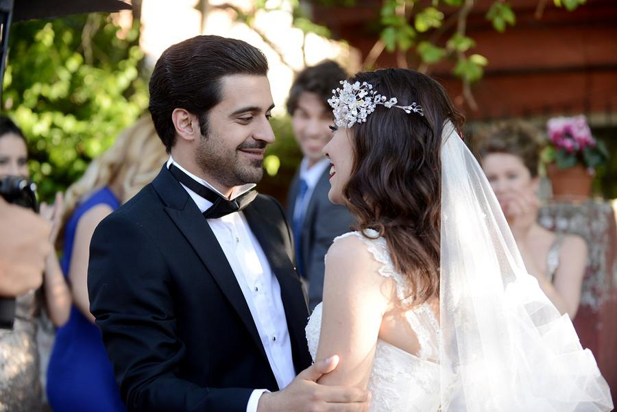 Şeref Meselesi 25. Bölüm Fotoğrafları
