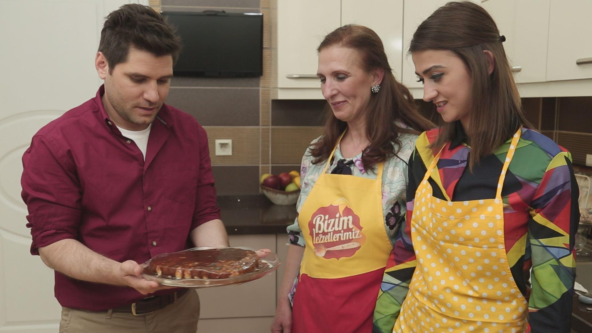 Bizim Lezzetlerimiz 4.Bölüm