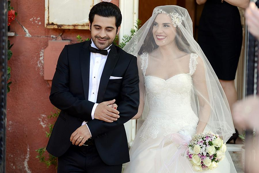 Şeref Meselesi 25. Bölüm