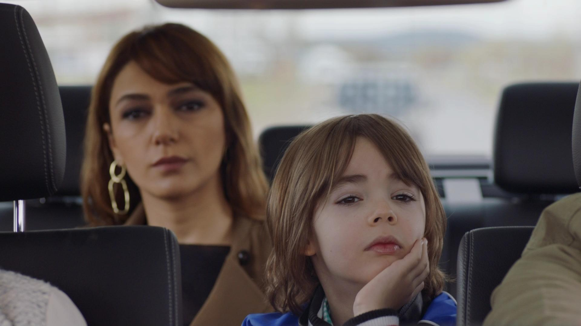 Poyraz Karayel 19.Bölüm Fragmanı - 2