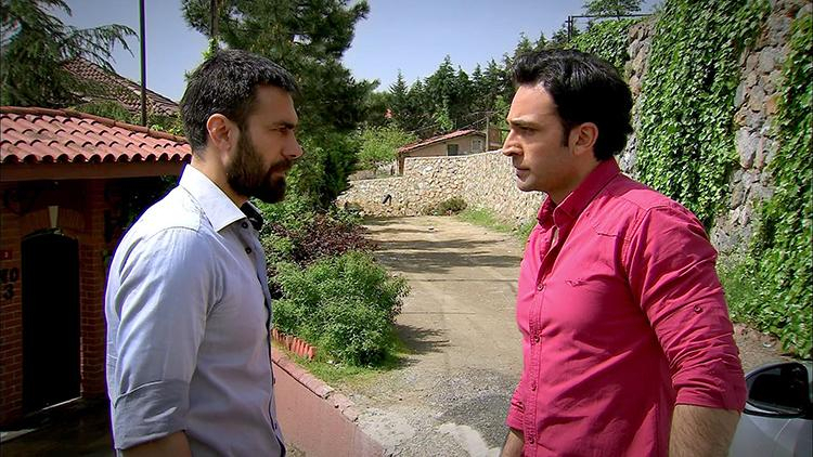 Alın Yazım 182. Bölüm