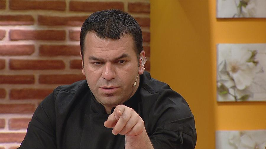 Rafet İnce'den, yufkanın kurumaması için püf noktası!