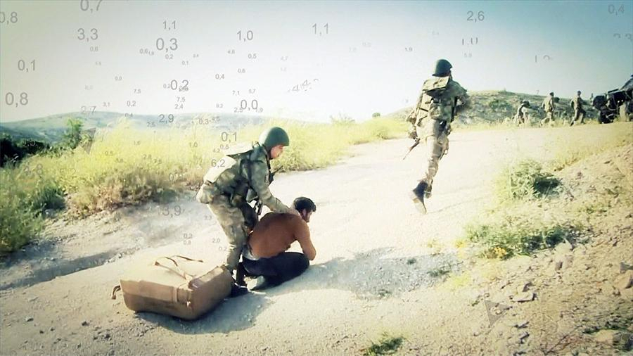5N1K 28. Bölüm Fragmanı
