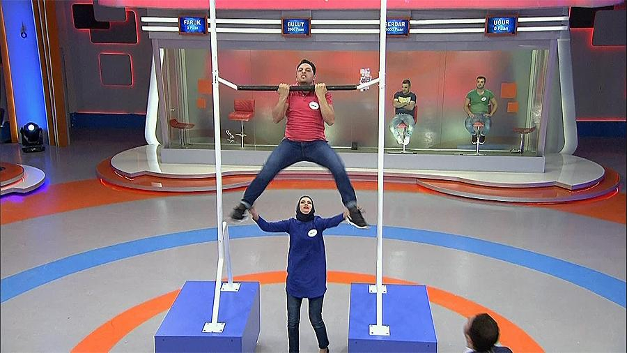 Ben Bilmem Eşim Bilir 18 Mayıs Fragmanı