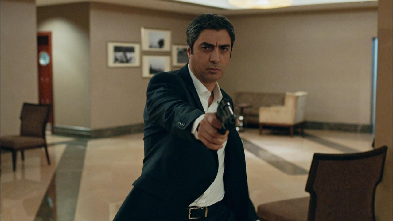 Kurtlar Vadisi Pusu 259. Bölüm