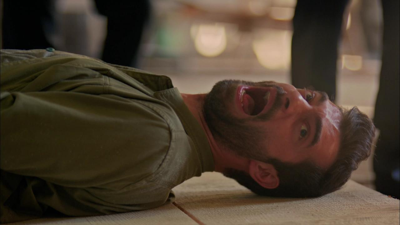 4 dk'da Poyraz Karayel 19.Bölüm