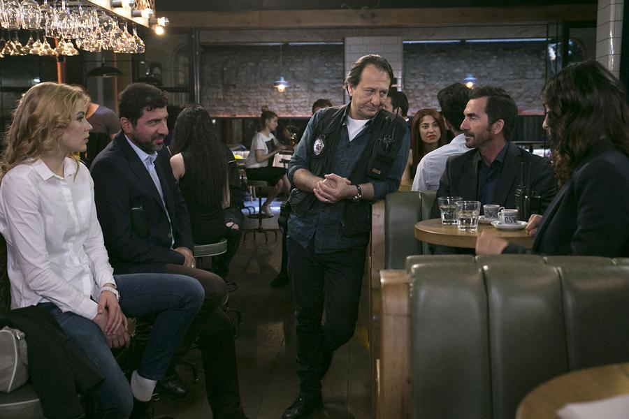 Arka Sokaklar 370. Bölüm