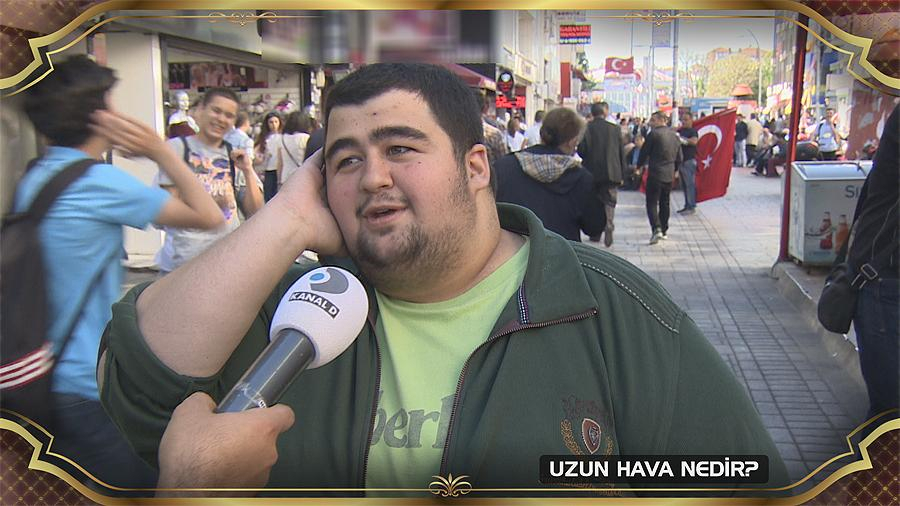 Uzun hava nedir?