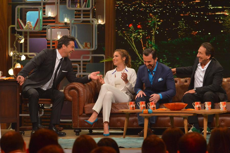 15.05.2015 / Beyaz Show