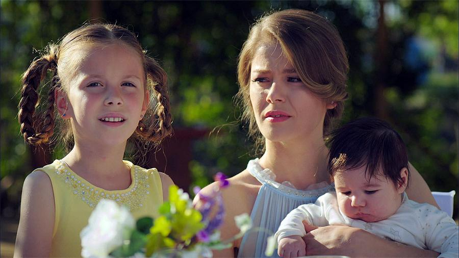 Şeref Meselesi 9. Bölüm Fragmanı