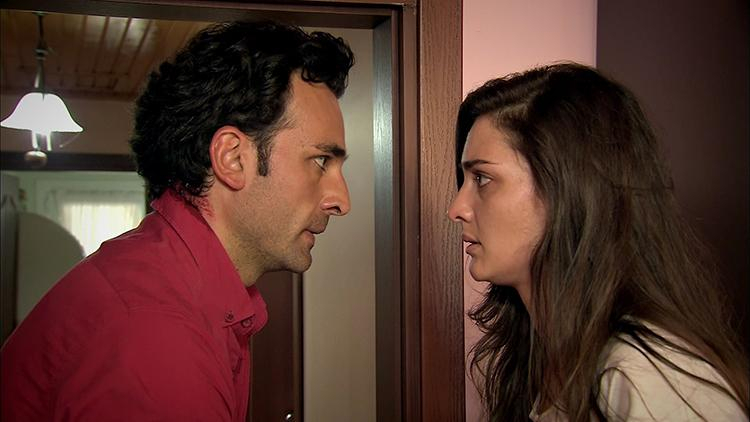 Alın Yazım 186. Bölüm