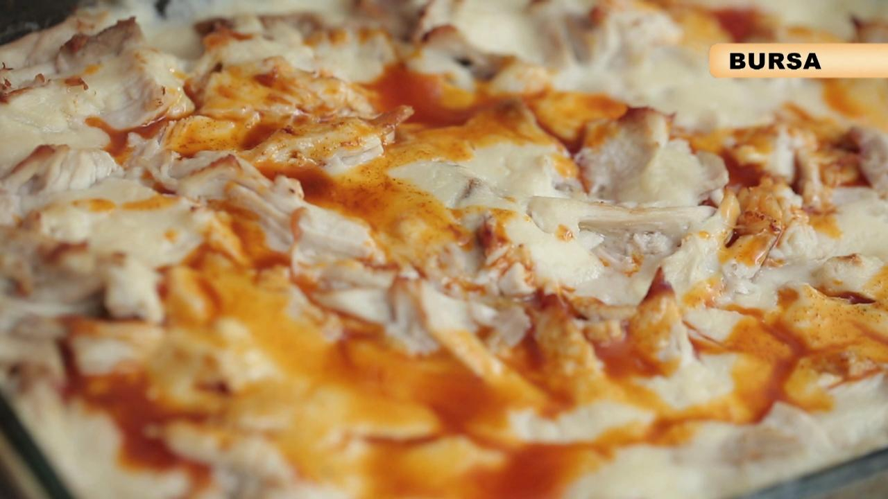 Damat Paçası - Damat Paçası Tarifi - Damat Paçası Nasıl Yapılır?
