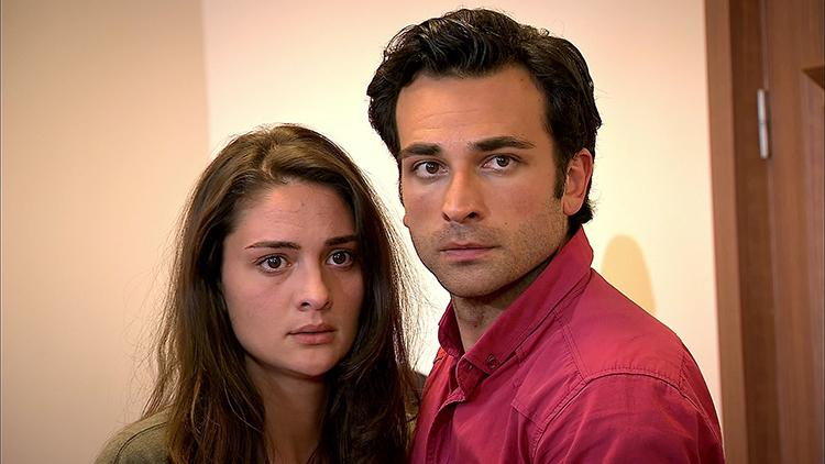 Alın Yazım 187. Bölüm