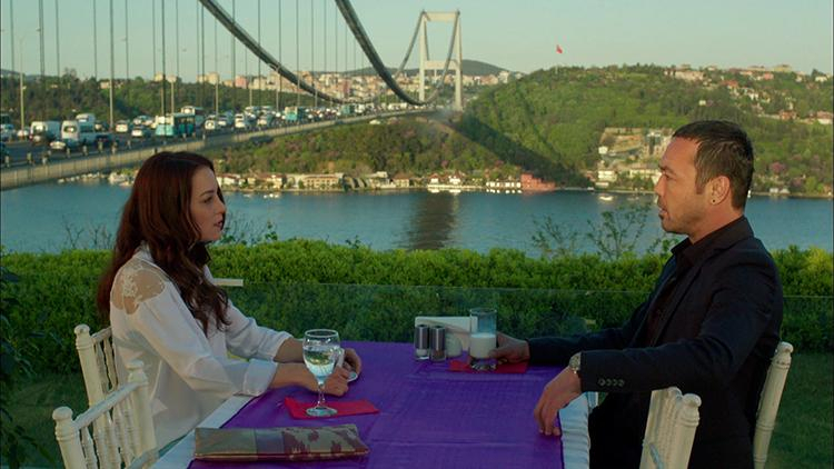Poyraz Karayel 20. Bölüm'de nefeslerin tutulduğu o anlar!