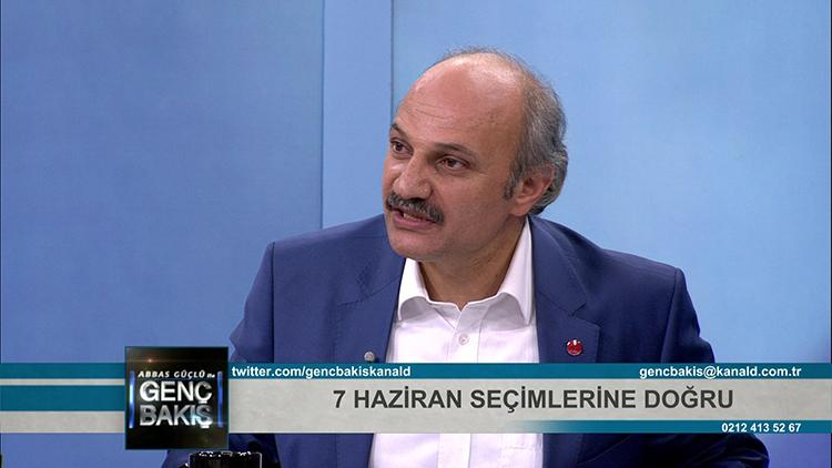 Numan Kurtuluş'un AKP'ye geçişi
