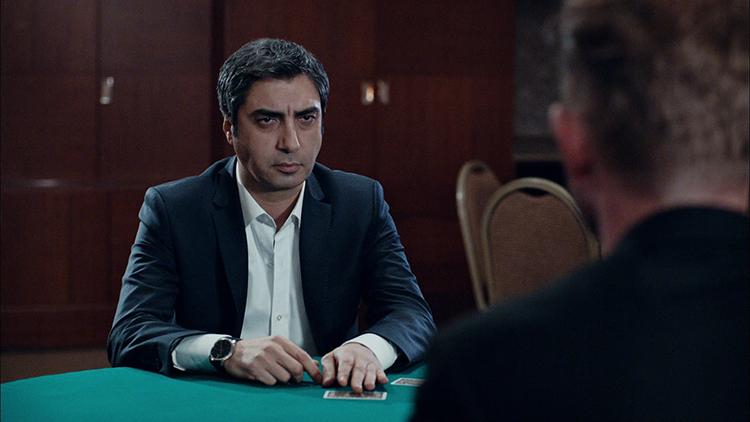 Kurtlar Vadisi Pusu 260. Bölüm