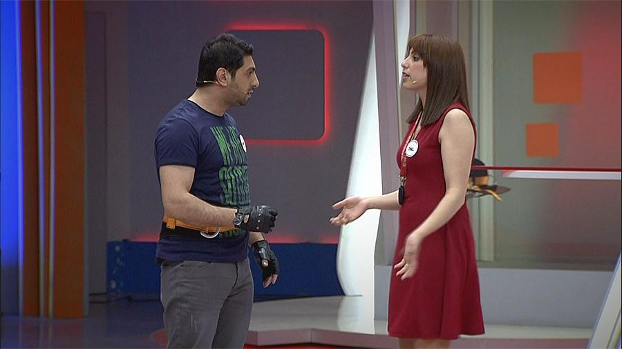 Ben Bilmem Eşim Bilir 24 Mayıs Fragmanı