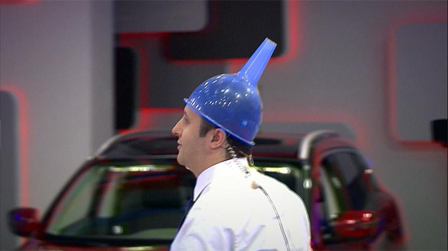 Ben Bilmem Eşim Bilir 25 Mayıs Fragmanı - 2