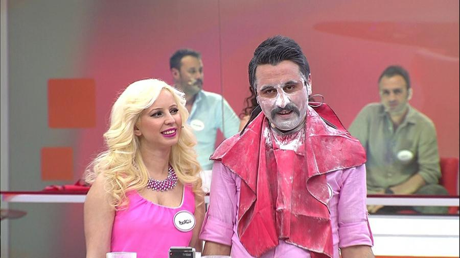 Ben Bilmem Eşim Bilir 25 Mayıs Fragmanı - 3