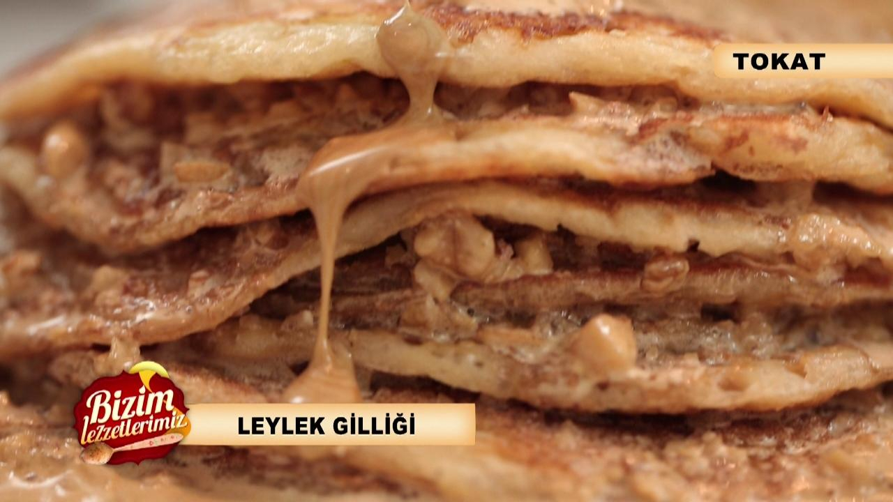 Leylek Gilliği  - Leylek Gilliği  Tarifi - Leylek Gilliği  Nasıl Yapılır?