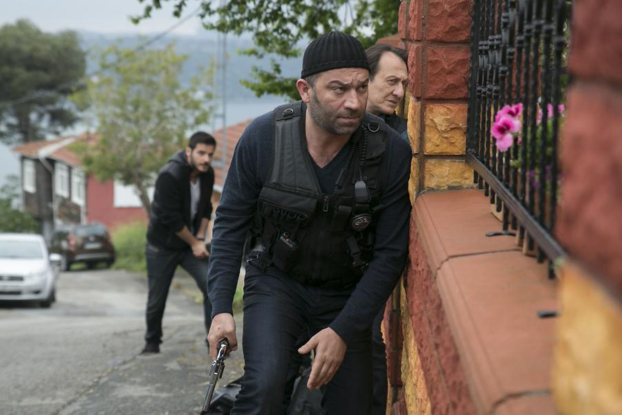 Melek, için herkes seferber oldu!