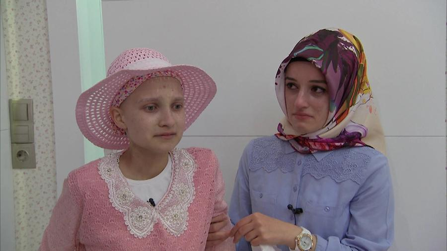 Evim Şahane - 22.05.2015