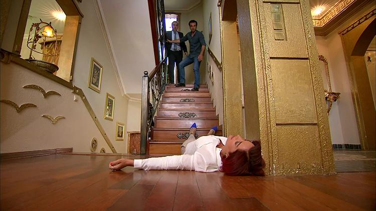 Alın Yazım 191. Bölüm