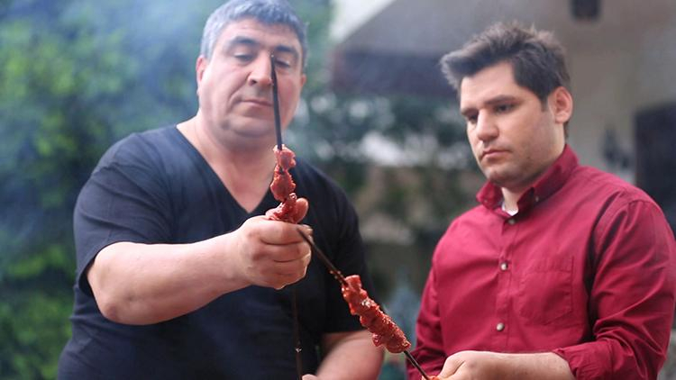 Bizim Lezzetlerimiz 5.Hafta Fragmanı