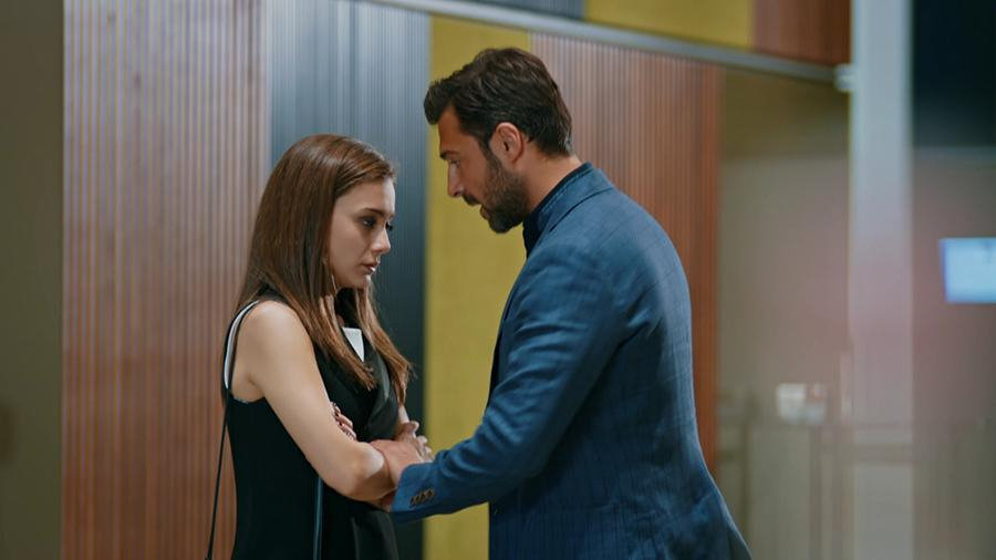 Güllerin Savaşı 46. Bölüm Fragmanı