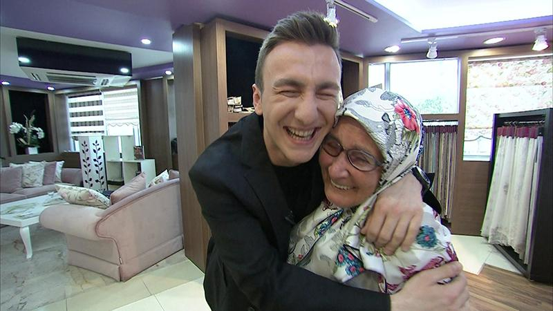 Ev yenileme sırası bu kez ünlülerde!