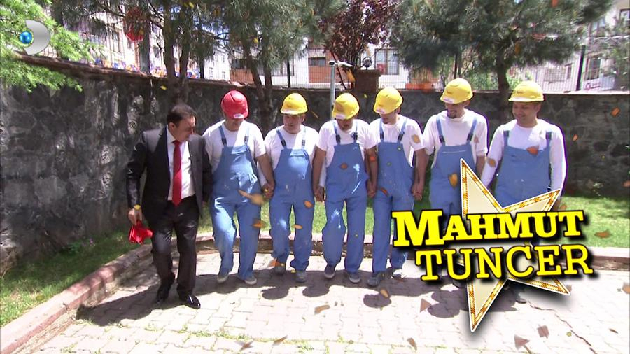 Ünlülerle Evim Şahane!