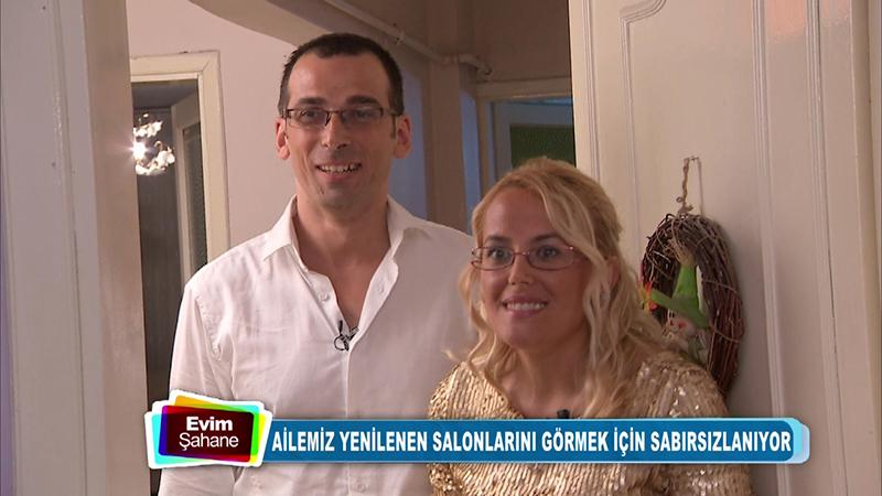 Evim Şahane - 27.05.2015
