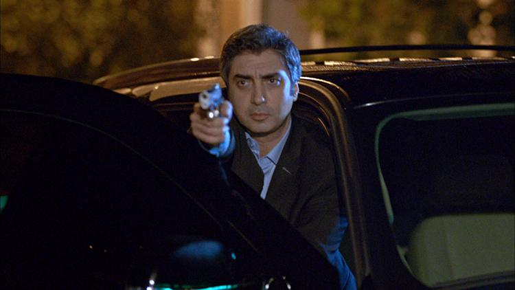 Kurtlar Vadisi Pusu 261.Bölüm