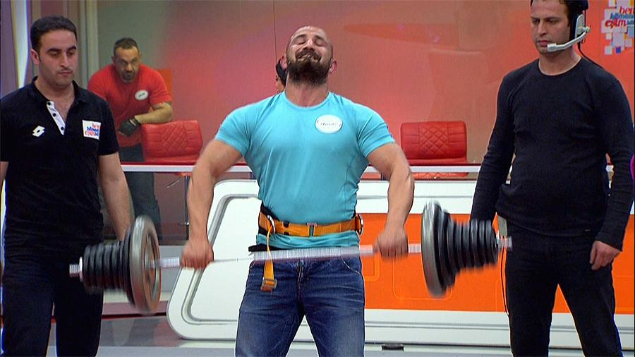 Ben Bilmem Eşim Bilir 1 Haziran Fragmanı