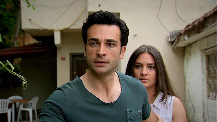 Alın Yazım 195. Bölüm