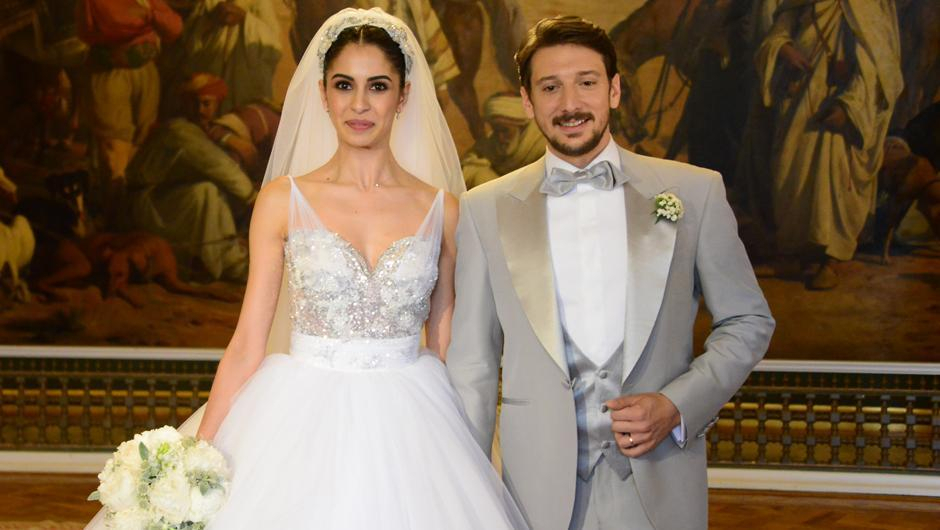 O düğünde neler oldu?