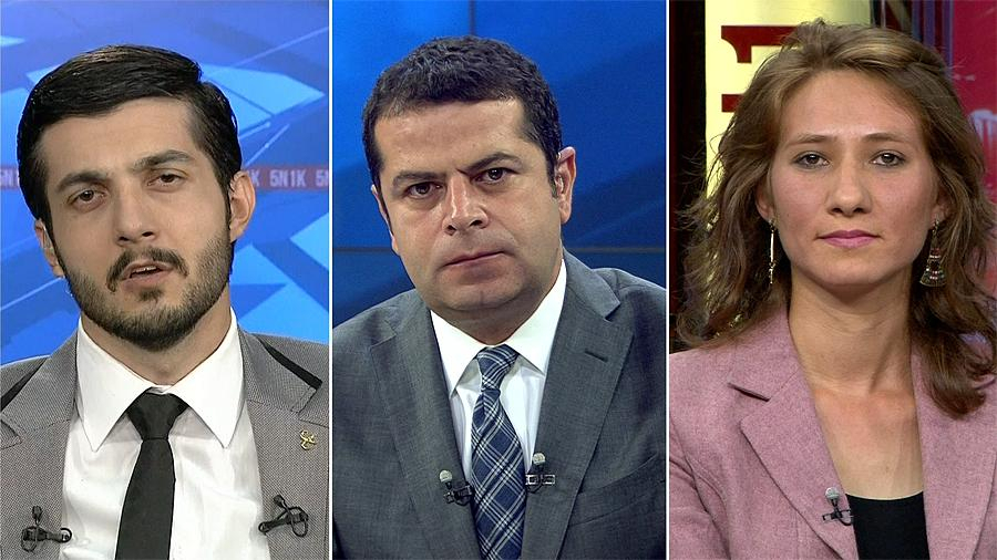 Gençlerin MHP'den beklentisi ne?