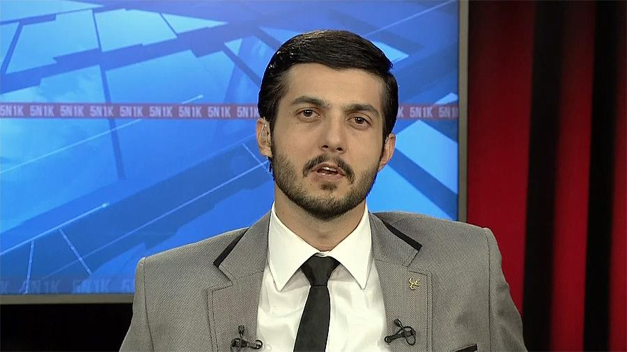 Gençler neden MHP'ye oy versin?