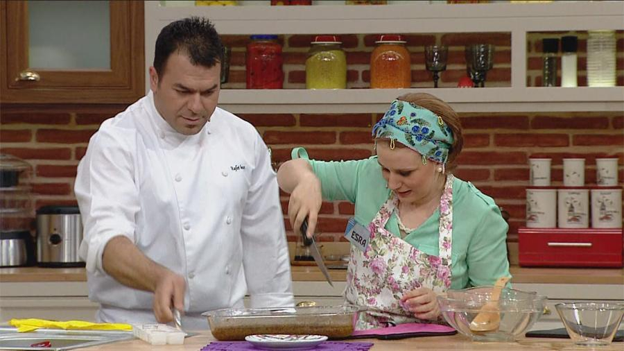 Pişir Yedir Kazan 20. Bölüm