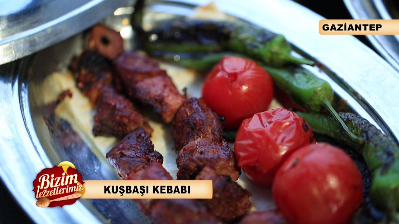 Kuşbaşı Kebabı -  Kuşbaşı Kebabı Tarifi -  Kuşbaşı Kebabı Nasıl Yapılır?