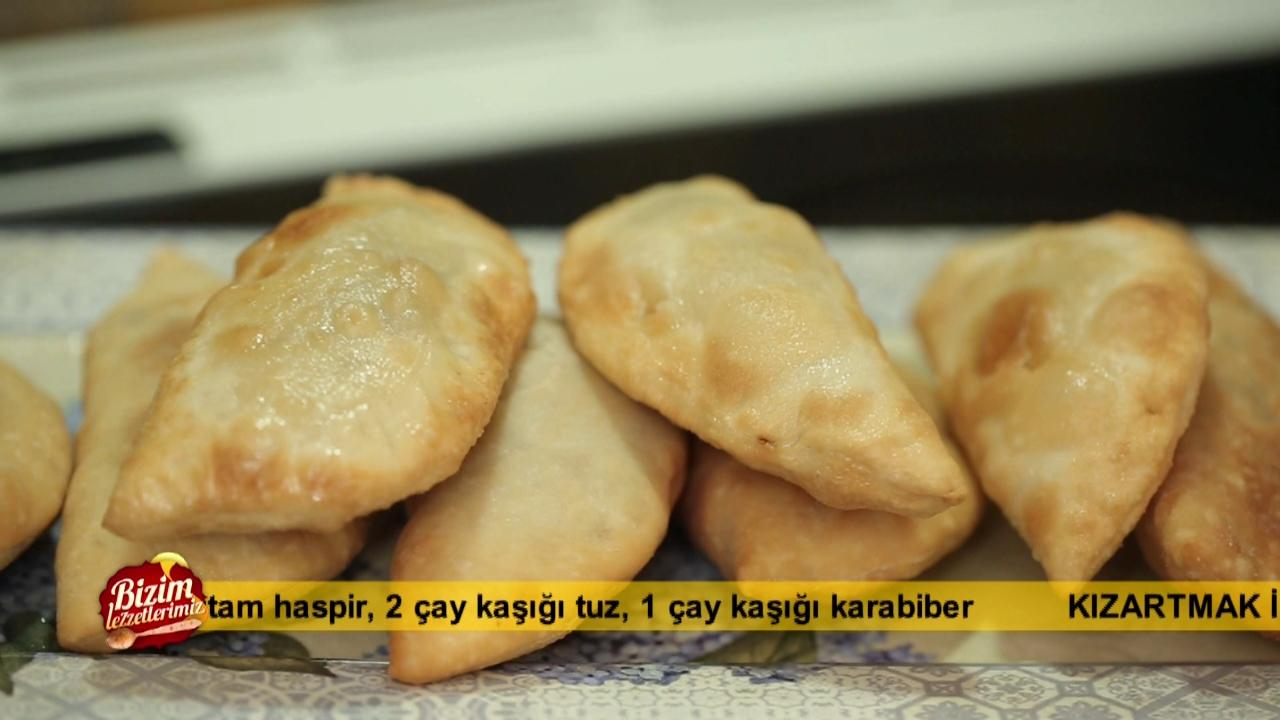 Pirinç Böreği - Pirinç Böreği Tarifi -  Pirinç Böreği Nasıl Yapılır?