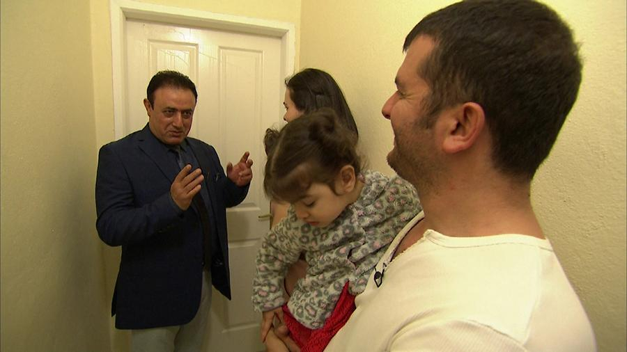 Evim Şahane 1 Haziran Pazartesi Fragmanı