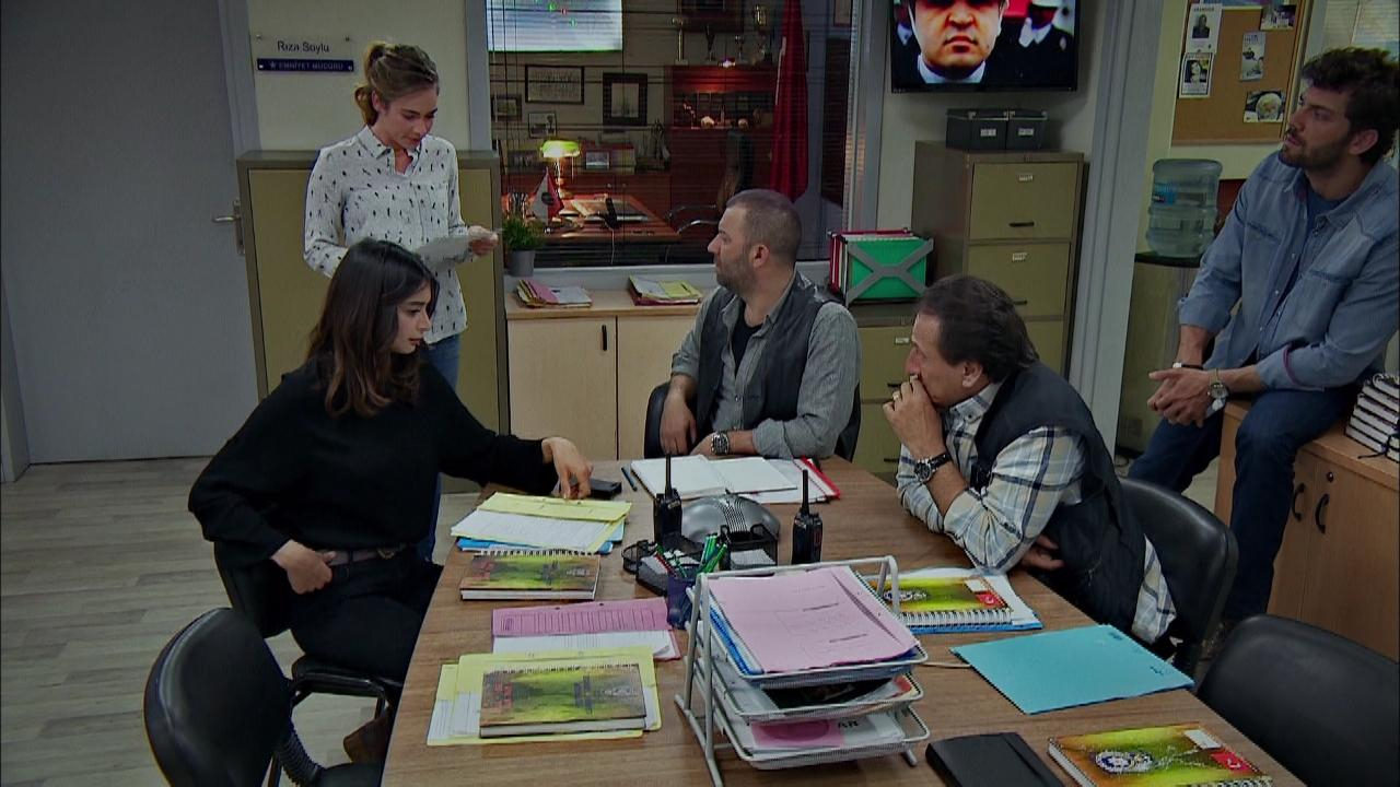 Arka Sokaklar'dan, kadın cinayeti istatistikleri!