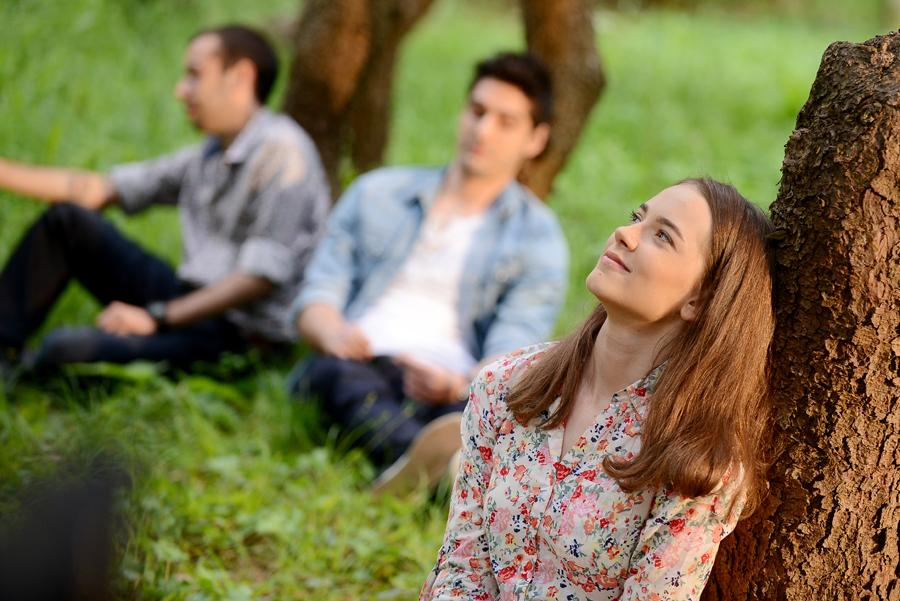 Yaz'ın Öyküsü 1. Bölüm Fragmanı